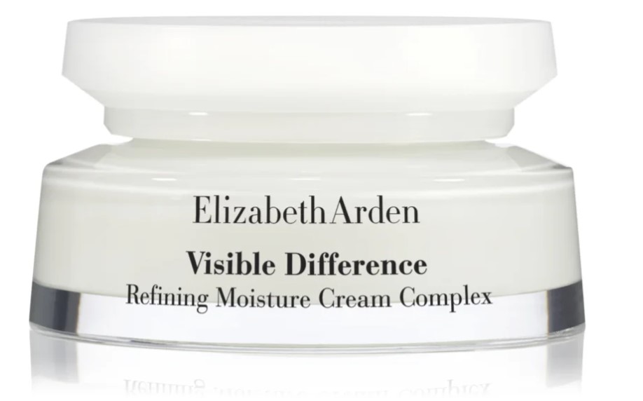 Elizabeth Arden Visible Difference Cremă de față hidratantă 75ml