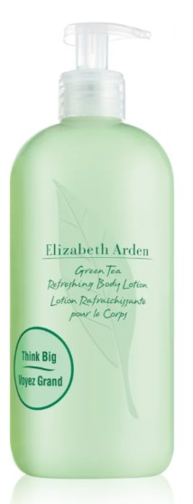 Elizabeth Arden Loțiune de corp cu ceai verde 500ml