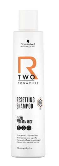 Schwarzkopf R-Two Bonacure Șampon pentru păr deteriorat 250ml
