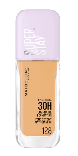Fond de ten Maybelline Super Stay Lumi-Matte 128