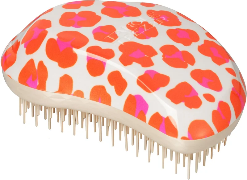 Tangle Teezer Mini Original Perie Orange Safari