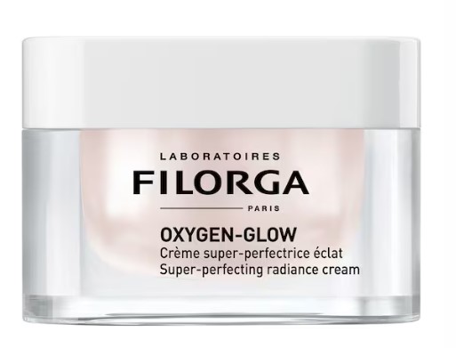 Laboratoires Filorga Oxygen-Glow Cremă iluminatoare și de înfrumusețare 50ml