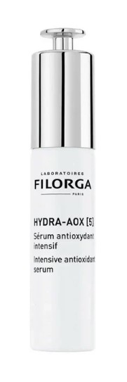 Laboratoires Filorga Hydra-AOX [5] Ser antioxidant cu vitamina C 30ml