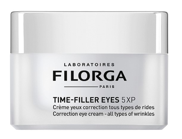 Laboratoires Filorga Time-Filler Eyes 5 XP Cremă de ochi antirid 15ml