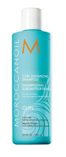 Șampon Moroccanoil Curl 250ml