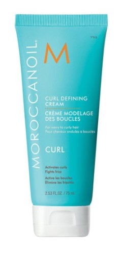 Cremă Moroccanoil pentru definirea buclelor 75ml