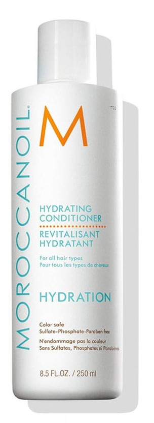 Balsam hidratant Moroccanoil Balsam hidratant pentru păr 250ml