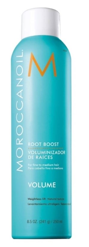 Spray de întărire a părului Moroccanoil Root Boost Volume 250ml
