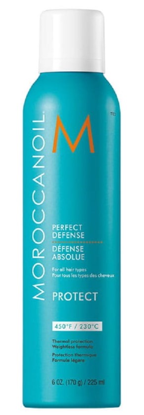 Moroccanoil Perfect Defense Protect Spray termoprotector 225ml