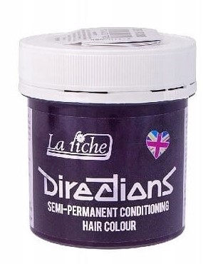 La Riche Semi Permanent Flamingo Deep Purple 100ml