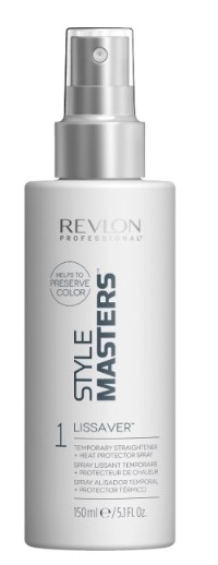 Revlon Professional Style Masters 1 Lissaver Termoochronny Spray do Włosów 150ml