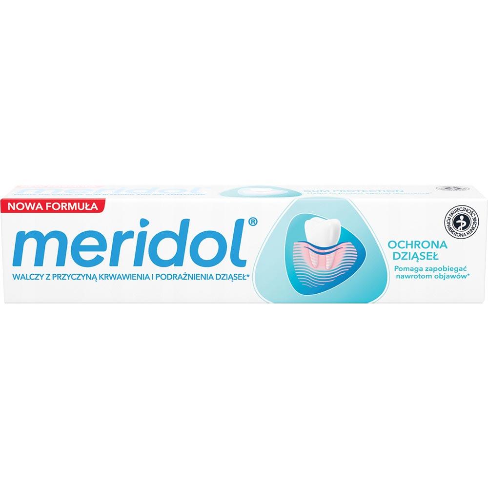 Pastă de dinți Meridol Gum Protection 75ml