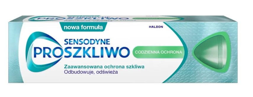 Pasta de dinți Sensodyne Protecție zilnică 75ml