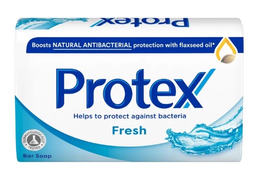Protex săpun proaspăt în baton 90g