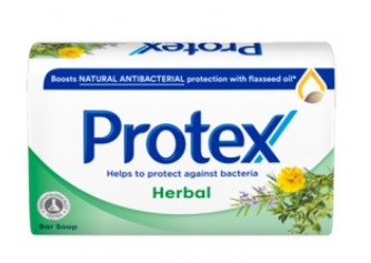 Protex Bară de săpun pe bază de plante 90g