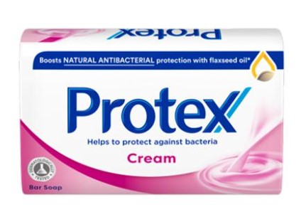 Protex cremă de săpun în baton 90g