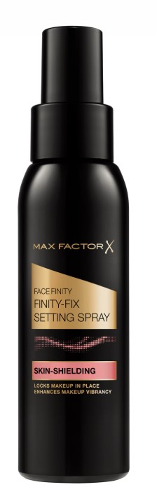 Max Factor Face Finity Setting Spray Spray de fixare a machiajului 100ml