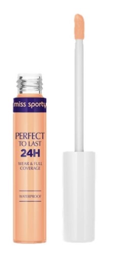 Miss Sporty Perfect To Last 24hr Liquid Concealer 03