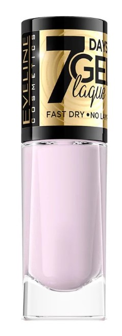 Eveline Gel Laque Gel Nail Lacquer 37
