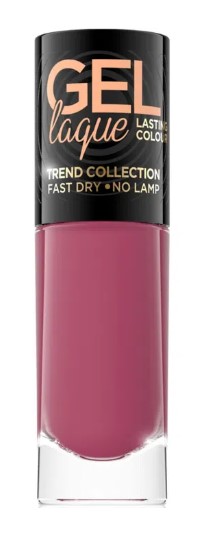 Eveline Gel Laque Lac de unghii cu gel 309