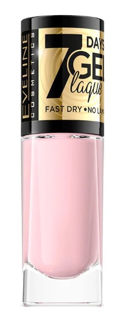 Eveline Gel Laque Gel Nail Lacquer 38