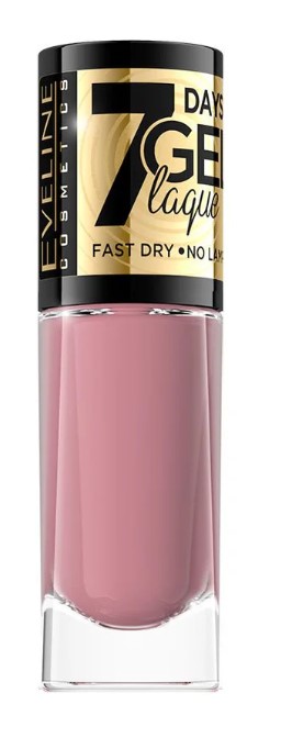 Lac de unghii Eveline Gel Laque 42