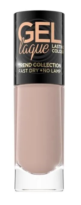 Eveline Gel Laque Gel Nail Lacquer 304