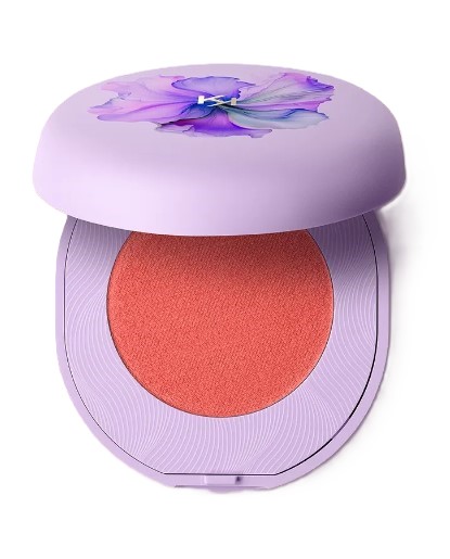 KIKO Milano Dreamphoria Heavenly Skin Blush 02 Cosmic Coral