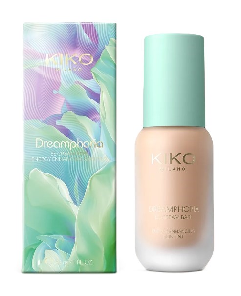 KIKO Milano Dreamphoria EE Cream Colouring Base 02 Honey