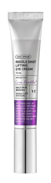 VT Cosmetics Reedle Shot Lifting Eye Cream 15ml