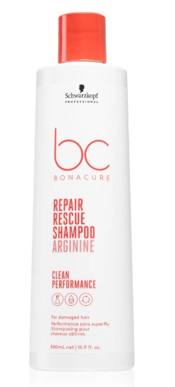 Șampon Schwarzkopf BC Repair Arginine 500ml
