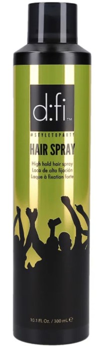 D:fi Spray de păr extra puternic 300ml