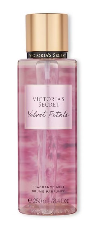 Victoria's Secret Velvet Petals Parfum de corp 250ml