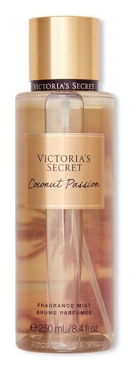 Victoria's Secret Brumă de corp cu parfum Coconut Passion 250ml