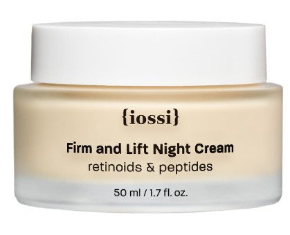 IOSSI Lifting and Firming Night Cream 50ml