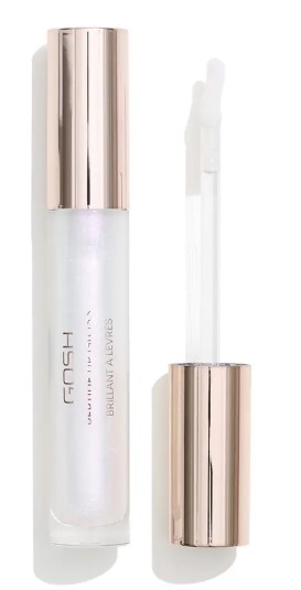GOSH Luciu de buze cu peptide 001 Diamond