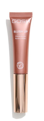 GOSH Blush Up Cream 003 Coral Red