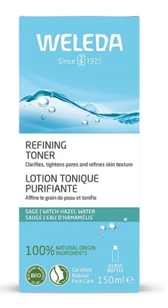 Weleda Tonic răcoritor 150ml