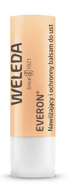 Weleda Everon Balsam de buze hidratant și protector