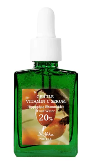 Dr.Althea Gentle Vitamin C 20% Ser de față 30ml