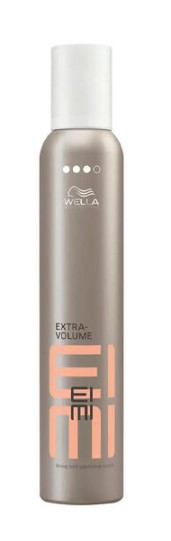 Wella Eimi Extra Volume Styling Mousse 300ml