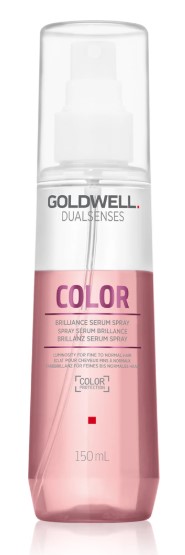 Goldwell Dualsenses Color Brilliance Shine Serum 150ml