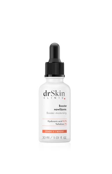 Dr Skin Booster Hydration 30ml