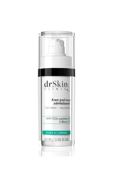 Dr Skin Eye Cream Rejuvenation 30ml