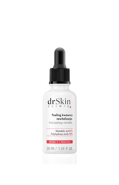 Dr Skin Acid Peeling Revitalising 30ml
