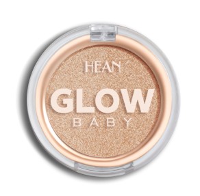 HEAN Glow Baby Highlighter 03 Dune