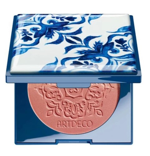 ARTDECO Blush Couture Double Blush Ocean &amp; Light
