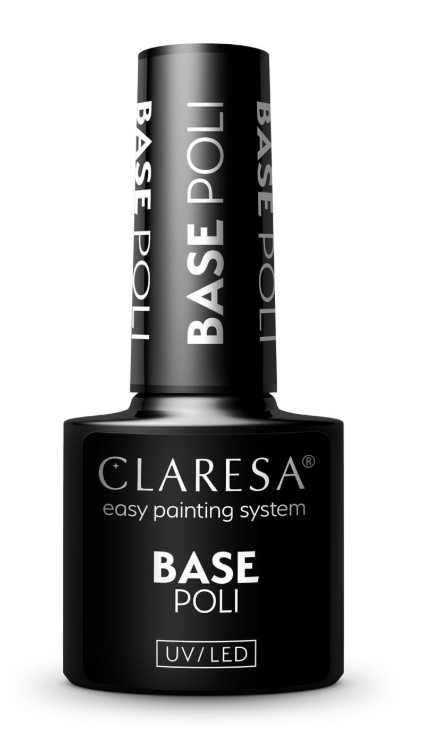 Claresa Poli Base Hybrid Base 5g