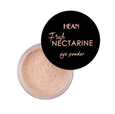 HEAN Fresh Nectarine Velvet Eye Powder 5g