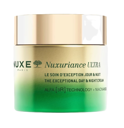 NUXE Nuxuriance Ultra The Exceptional Day & Night Cream 75ml